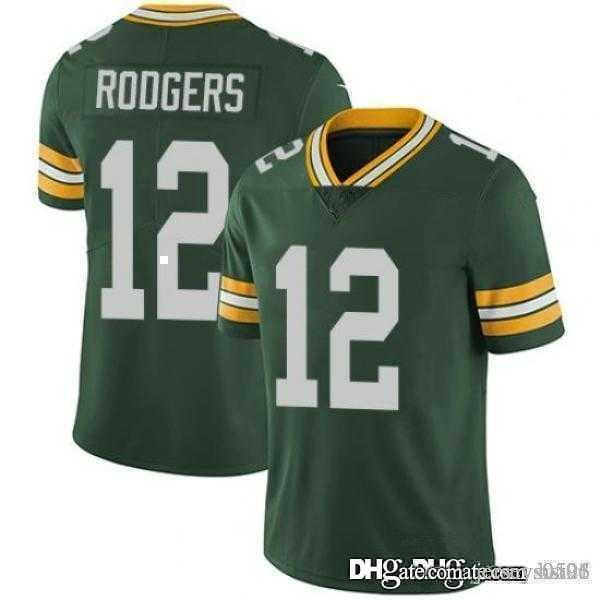 youth rodgers jersey