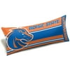 NCAA Boise State Broncos Body Pillow, 1 Each