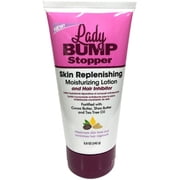 High Time Lady Bump Stopper Skin Replenishing Moisturizing Lotion 5 oz
