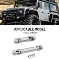thumbnail image 3 of mmirethe RCGOFFLOW Conception Universelle pour 1/18 Trx4M Crawler, 3 of 6