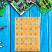 20pcs Solderable PCB Circuit Boards for Electronics Projects and Prototyping Kits