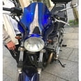 thumbnail image 5 of Compatible with 1978 - 2009 2010 BMW G650 G 650 Xcountry R1100r R850r R100r R80r R65 R 1100 850 100 80 65 R windshields, 5 of 5