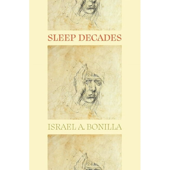 Sleep Decades, (Paperback)