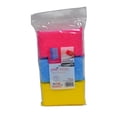 thumbnail image 5 of Casabella Scrub Sponges, Assorted Colors, 3 ct, 5 of 5