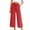 Red, variant on Jeans For Women Low Rise Women'S Petite Sweat Pants Clearance Pants For Women Trendy Plus Size Trousers Pants For Women Petite Slim