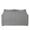 thumbnail image 4 of Sofá Love Seat Dicasa Gales 2 Plazas Gris para Sala, 4 of 11