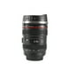 thumbnail image 2 of Termo De Lente De Cámara Para Canon Ef 24-105Mm Taza De Café Taza Inoxidable Con Tapa Para Beber Monstrate HA015396-00, 2 of 6