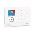 thumbnail image 2 of Amdohai 433MHz Wireless WIFI + GSM Auto-dial Alarm Security System LCD Display Door Sensor PIR Motion, 2 of 8
