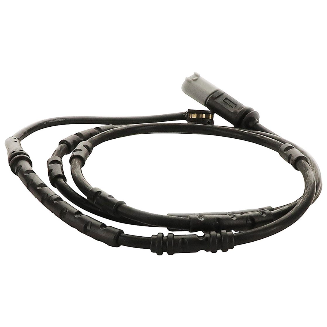 Dorman BW1207 Rear Disc Brake Pad Wear Sensor for Specific BMW Models