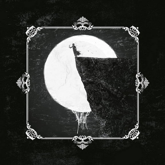 Heretoir - Heretoir - Music & Performance - Vinyl