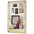 thumbnail image 4 of Boys Blessed Sacrament Deluxe First Communion Gift Box Set with Candle, 4 of 6