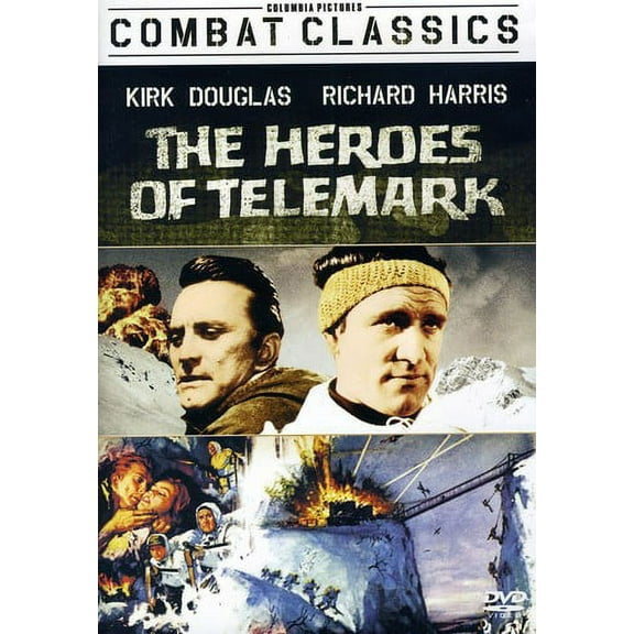 The Heroes of Telemark