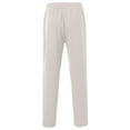 thumbnail image 4 of ZZHZGZ Sweatpants for Men Men's & Big Men' Relaxed Fit Open Leg Sweatpants, Sizes Xs-5Xl M, 4 of 7