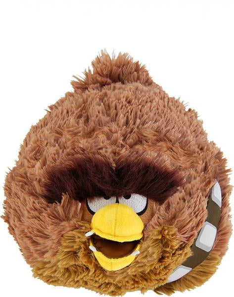 angry birds plush walmart
