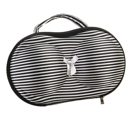 Alexda Bra Box Travel Portable Storage Bag Cute Underwear Covered Bra Storage Box | Home Textile Storage | Clearance
