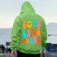 thumbnail image 1 of WILLBEST Sudaderas Deportivas para Hombre Sudaderas con Capucha y Sudaderas Casuales De Manga Larga con Estampado para Uso Diario Diseño De Ajuste Cómodo para Otoño e Invierno Mediana​​, 1 of 5