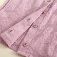 thumbnail image 6 of Camicover Detachable Dickey Collar Half Shrt Blouse Collar for Women and Girls Pack of 3, 6 of 8