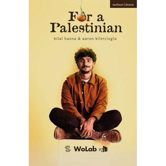 Modern Plays For A Palestinian, (Paperback)