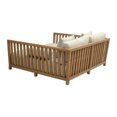 thumbnail image 5 of Camastro Teras Natural Kessa Muebles, 5 of 5
