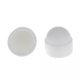 thumbnail image 4 of 10 piezas M8 13*15 Tapas protectoras de tuercas de perno de cúpula blanca Tapa de tornillos hexagonales HVE, 4 of 5