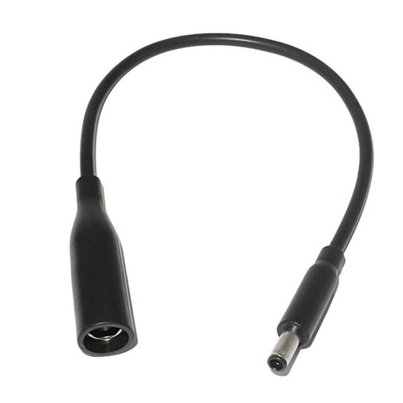 For Dell 7.4mm 4.5mm AC Charger Power Supply Adapter Charging Converter Z5 I7K7