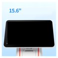 thumbnail image 3 of 15.6-inch High-Definition Touchscreen Cash Register, All-in-one Cash Register ,Easy to Operate, 3 of 5