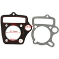 thumbnail image 1 of Wai Danie 50cc 70cc 90cc 110cc 125cc Engine Gaskets Set with Oil Seals Compatible with Chinese Pit Dirt Bike, 1 of 1