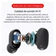 thumbnail image 2 of Audifonos Auriculares Inalambricos Bluetooth 2x1, 2 of 8
