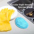 thumbnail image 5 of PBAZIH 5-Inch Microfiber Car Polishing and Waxing Sponge Block, Premium Car Cleaning Sponge, Polishing Pads for Car Detailing, Ideal for Wax Application and Polishing Scratches, 5 of 7
