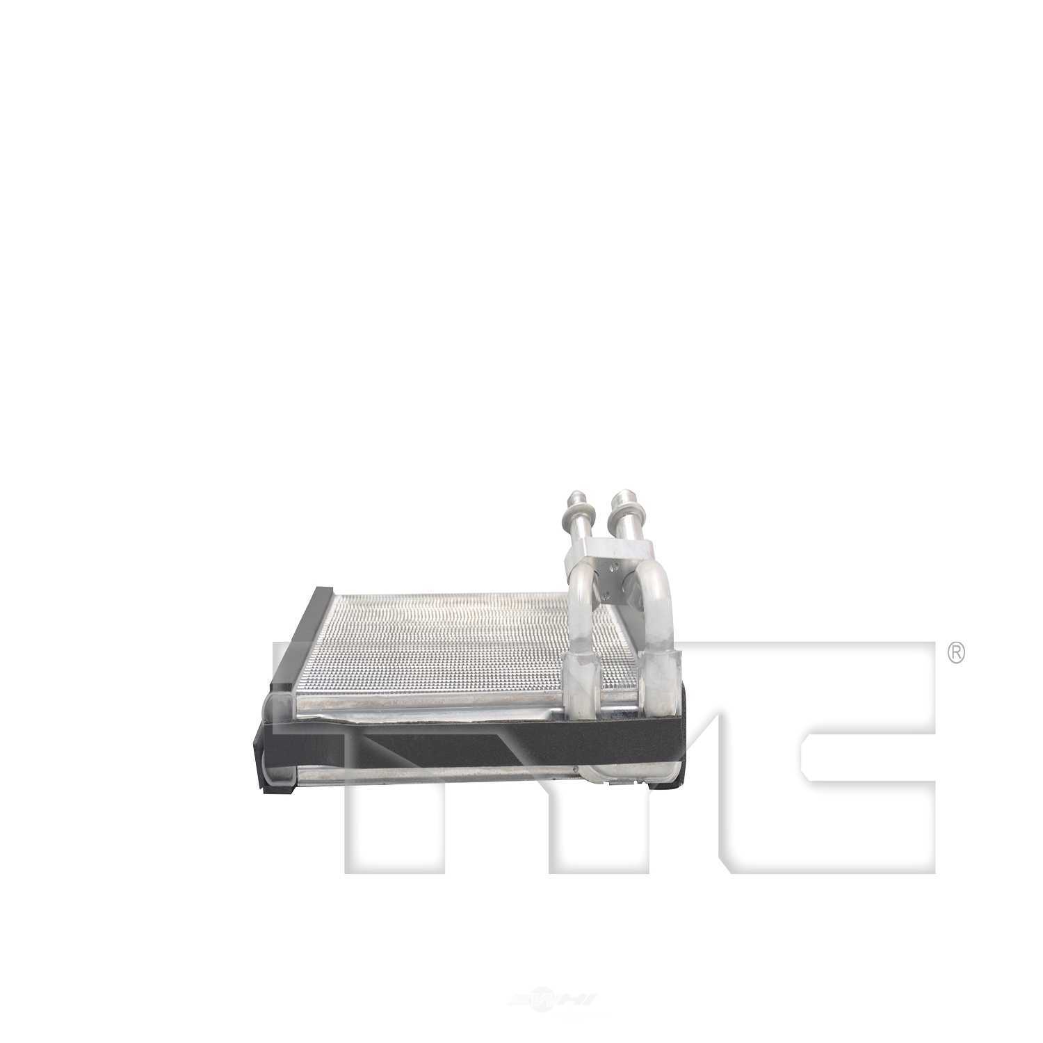 TYC 97409 A/C Evaporator Core