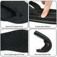 thumbnail image 4 of MEGNYA Women’s Flip Flops/Sandals/Summer Beach Slippers, 4 of 6