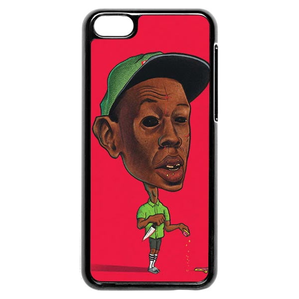 Tyler the Creator Phone Case Tyler The Creator iPhone 5c Case Walmart com Tyler the Creator Phone Case Tyler The Creator iPhone 5c Case Walmart com