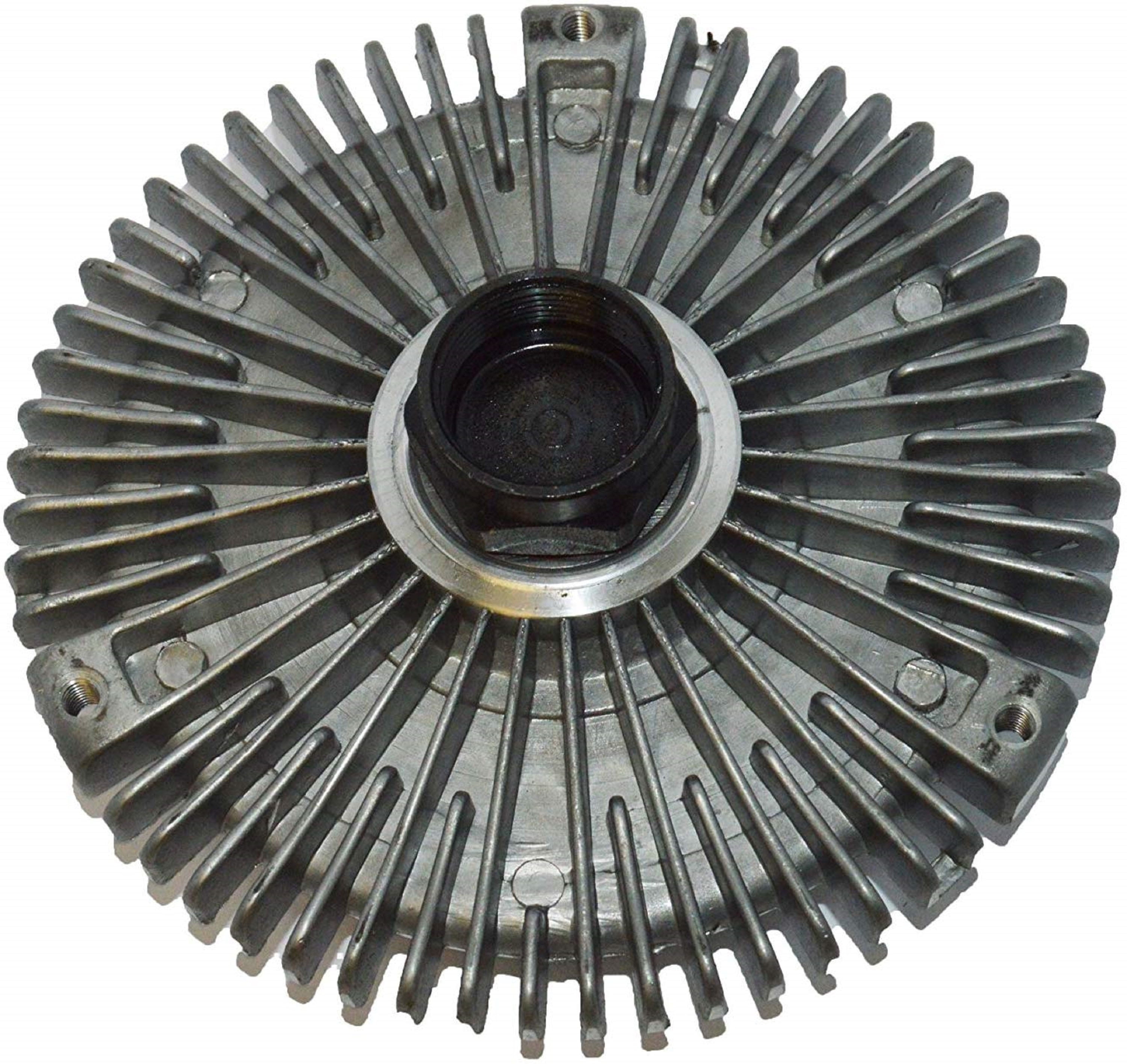 VISCOUS RADIATOR FAN CLUTCH