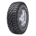 thumbnail image 1 of Llanta Goodyear 305/55r20 Wrangler Duratrac 121/118q, 1 of 1