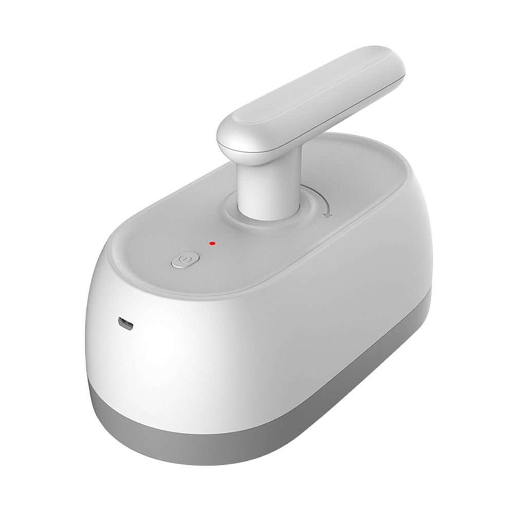 DIYOO Mini Portable Dust Vacuum for Sofa Bed Pillow Wireless UV Mite