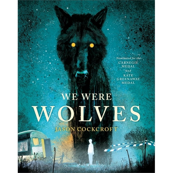 We Were Wolves, (Paperback)