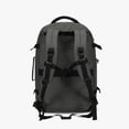thumbnail image 6 of Carry-On Travel Backpack (40L) – Hynes Eagle – Charcoal, 6 of 12