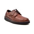 thumbnail image 2 of British Colelction Oxford Shoes Lace-up - Retro Style with TPR Sole for Comfort and Versatility, 2 of 5