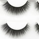 thumbnail image 5 of 3 pes de maquillaje de pestañas postizas en 3D, pestañas postizas gruesas dramáticas hechas , naturaleza negra, lga, suave, reutilizable p Yinane Pestañas postizas naturales, 5 of 8