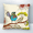 Bird, variant on OKAO Magic Massage Pillow, Pressure Activated Massager, Battery Operated Vibrating Pillow