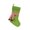 GN, variante sur AYktou Décorations de Noël, Ornements de Noël, Nouvelles Chaussettes de Noël en Tablier Bas de Noël Tricoté Bas de Noël Rouge Blanc avec Poches Bas à Lettres pour la Famille
