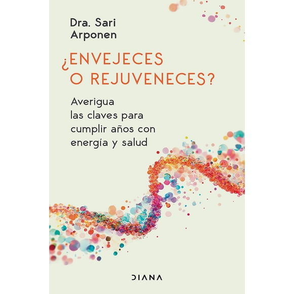 ¿Envejeces o rejuveneces?
