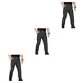 thumbnail image 2 of Qarigey Pantalones Cargo de verano para hombre, ropa deportiva impermeable de secado rápido, pantalones inferiores, monos transpirables, Type1 NO1, 2 of 6