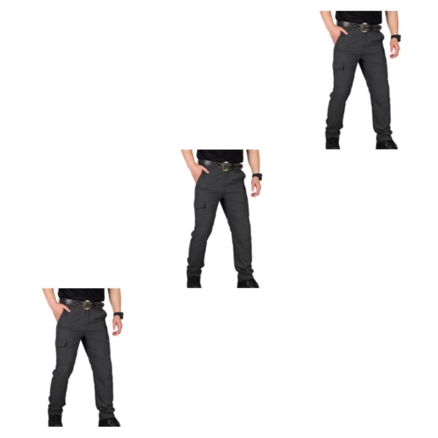 Sonducket Pantalones cargo para hombre Pantalones de entrenamiento resistentes al desgaste de secado rápido Monos de gran tamaño Senderismo Type1 NO1