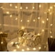 thumbnail image 2 of Guirnalda de luces LED con batería, luz ambiental, luz nocturna, decoración navideña, guirnalda de luces en forma de estrella (el producto no incluye pilas), 2 of 8