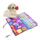 thumbnail image 1 of Almohadilla para olfatear perros 90*90cm Adepaton LN-0074, 1 of 1