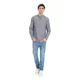 thumbnail image 5 of Camisa Tommy Jeans Para Hombre Dm0dm18964, 5 of 6