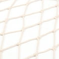 thumbnail image 4 of Mesh Hammock, Soft And Comfortable Exquisite Workmanship Mesh Design Garden Swing  For Outdoor Travel And Camping For Parks And Courtyards, 4 of 8