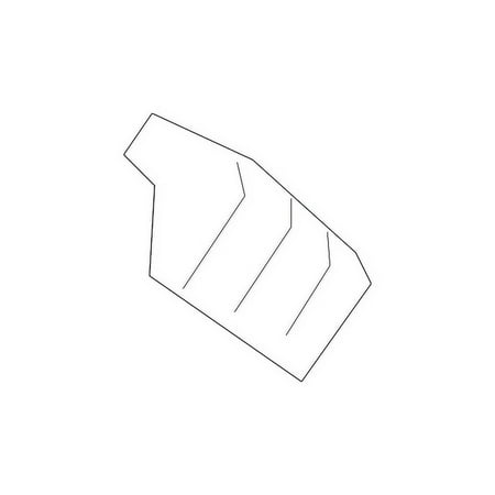 Genuine OE Kia Mount Bracket - 86514-C6000