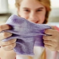thumbnail image 3 of Elmer’s Fairy Dust Slime Kit, Creates Glitter Slime, Includes Liquid Glue and Slime Activator, 4 Count, 3 of 7